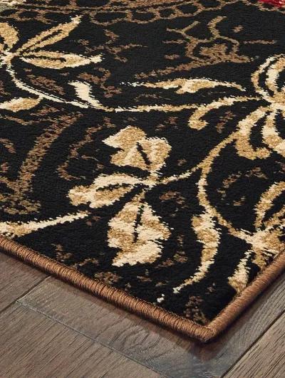 Laurel 7'10" x 10' Rug