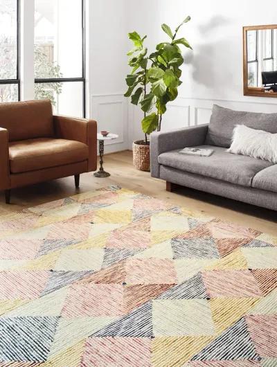 Spectrum SPE01 2'" x 5'" Rug