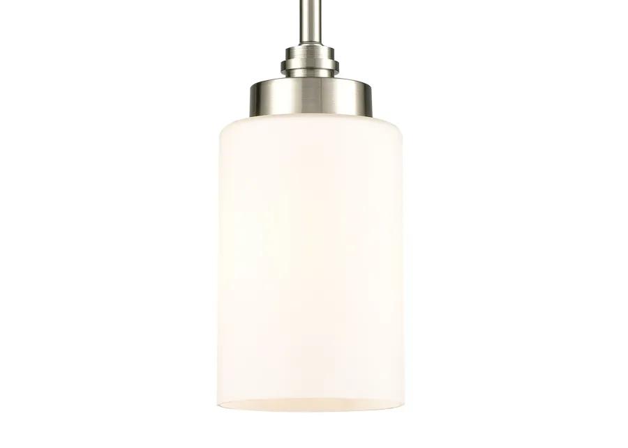 Dawson 4'' Wide 1-Light Mini Pendant