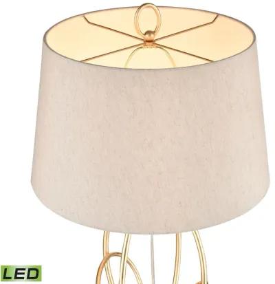 Morely 63" Floor Lamp