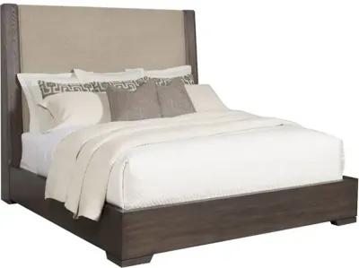 Ridge Queen Bed