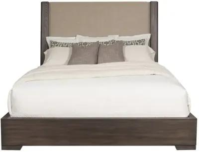 Ridge Queen Bed