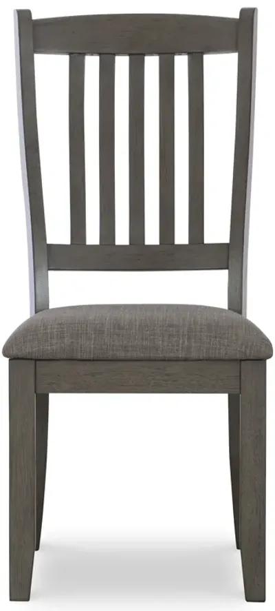 Allston Park Dining Chair