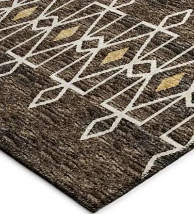 Sedona SN3 Fudge 2'3" x 7'6" Rug