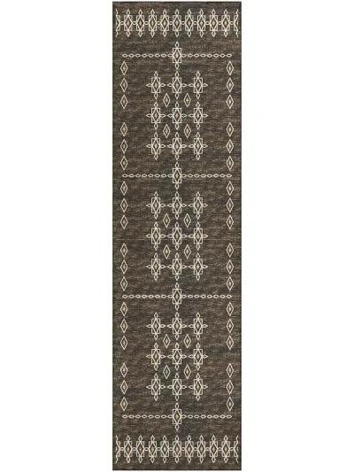 Sedona SN3 Fudge 2'3" x 7'6" Rug