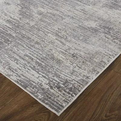 Lennon 39FYF Tan/Taupe/Gray 9' x 12' Rug