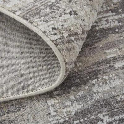 Lennon 39FYF Tan/Taupe/Gray 9' x 12' Rug