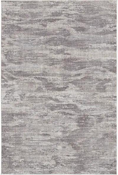 Lennon 39FYF Tan/Taupe/Gray 9' x 12' Rug