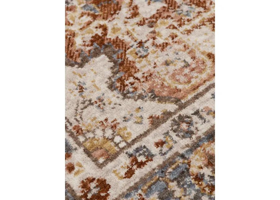 Jasper JAS737 2'6" x 8' Rug