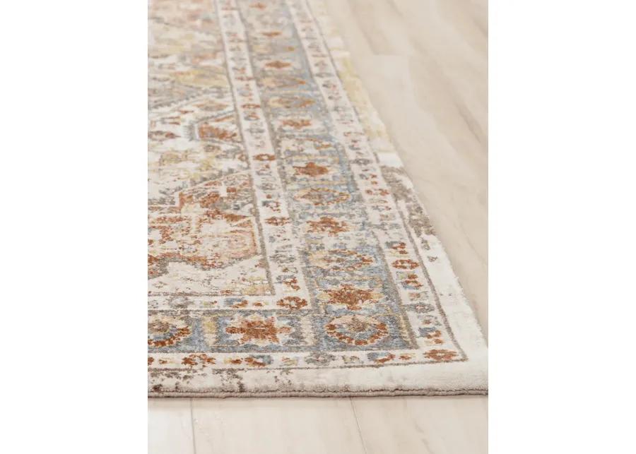 Jasper JAS737 2'6" x 8' Rug