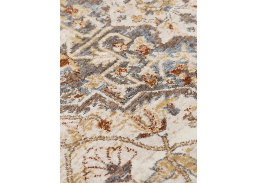 Jasper JAS737 2'6" x 8' Rug