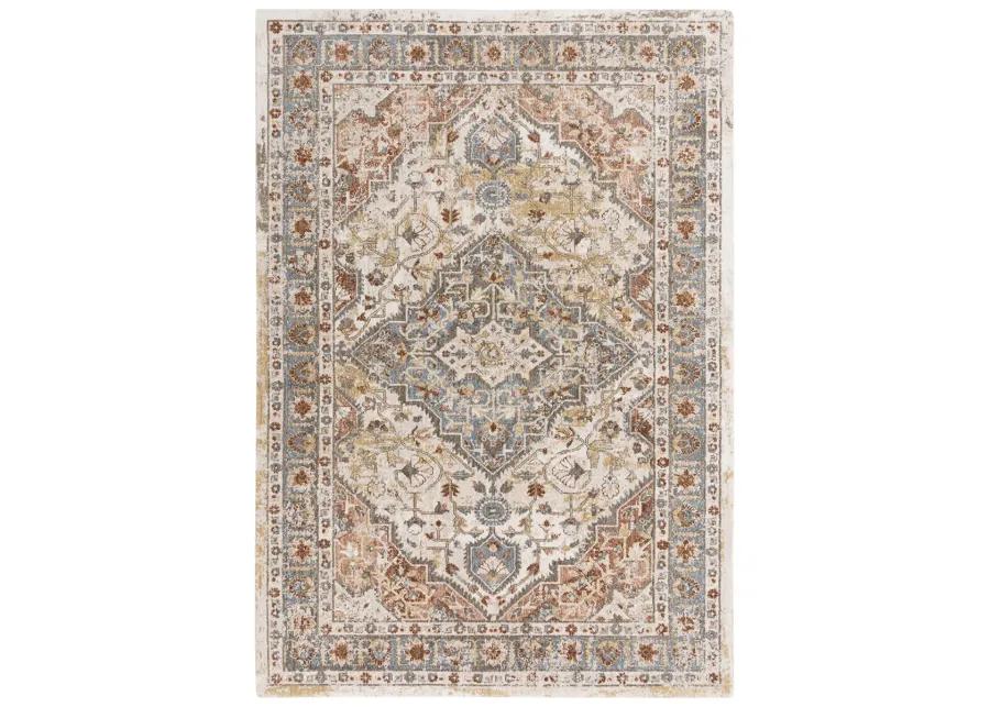 Jasper JAS737 2'6" x 8' Rug