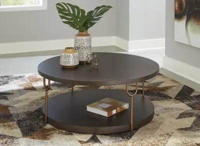 Brazburn Coffee Table