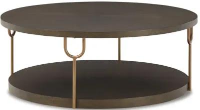 Brazburn Coffee Table