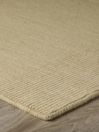 Monaco Sisal MC100 Honey 2'3" x 7'6" Rug