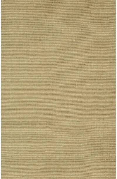 Monaco Sisal MC100 Honey 2'3" x 7'6" Rug