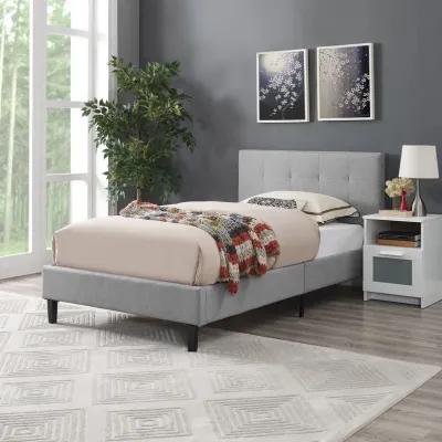 Modway - Linnea Twin Bed