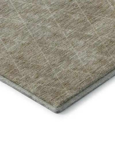 Lazio LZ2 Taupe 9' x 12' Rug