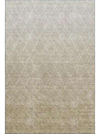 Lazio LZ2 Taupe 9' x 12' Rug