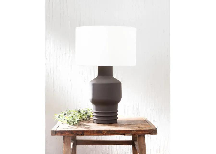 Lewis Ceramic Table Lamp