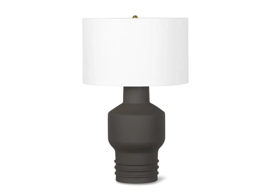 Lewis Ceramic Table Lamp