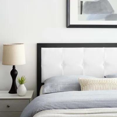 Modway - Teagan Tufted Full Headboard