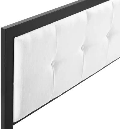 Modway - Teagan Tufted Full Headboard