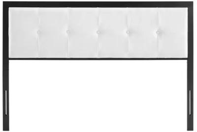 Modway - Teagan Tufted Full Headboard