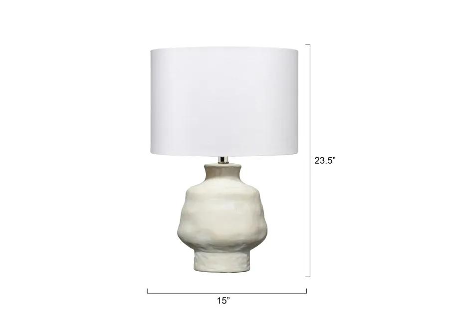 Leith Table Lamp