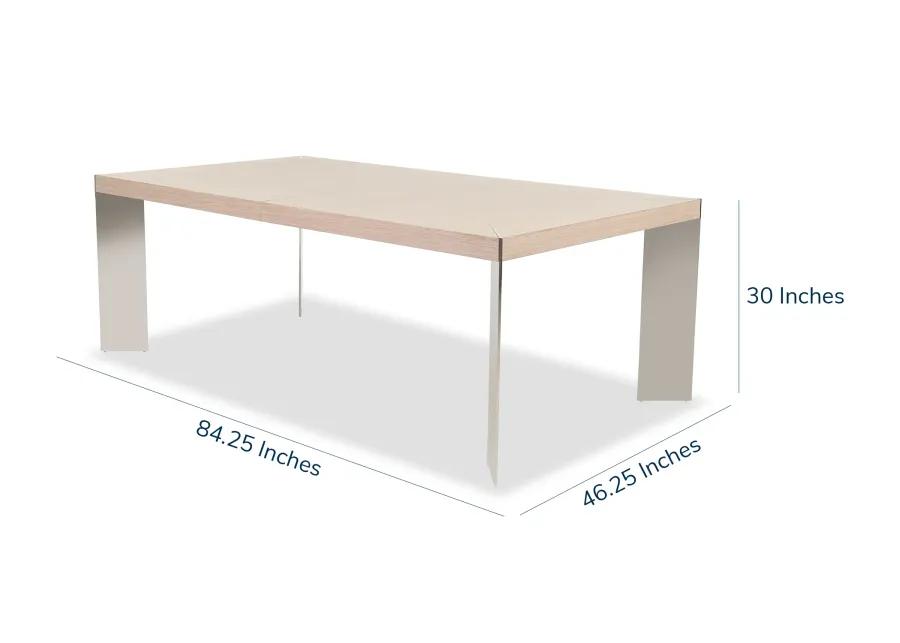 Modulum Dining Table