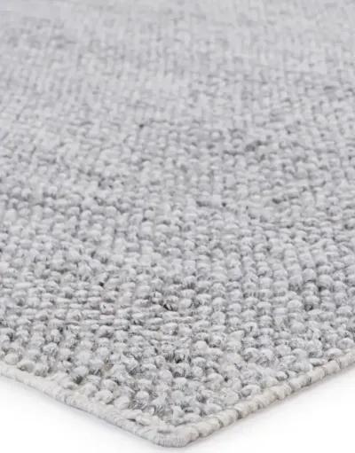 Rebecca Crispin Gray 7'10" x 10'10" Rug