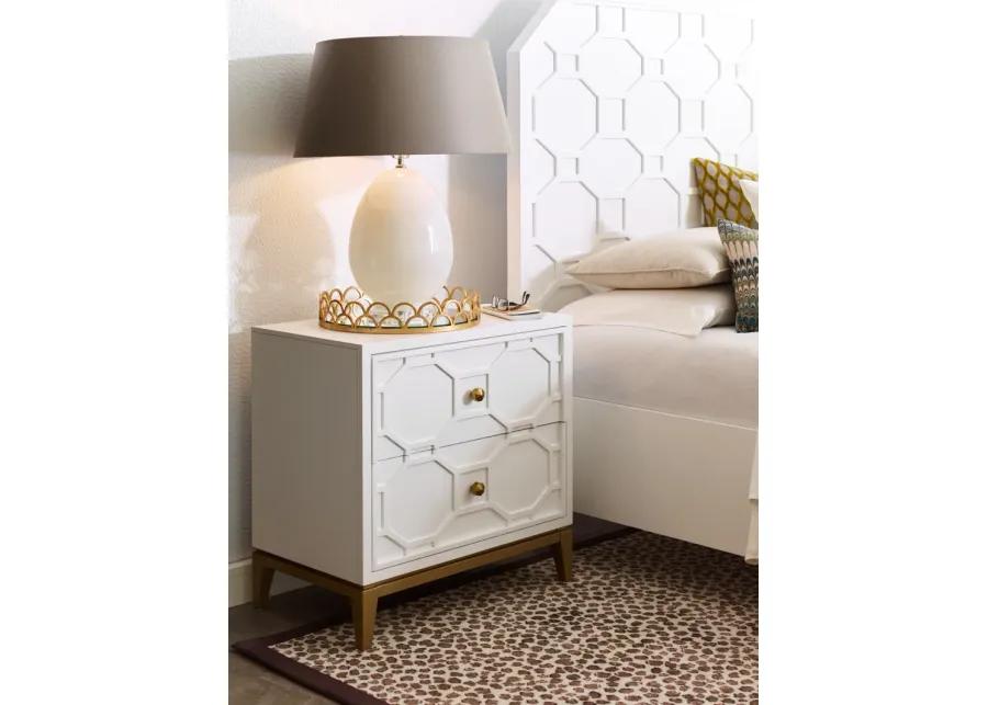 Rachael Ray Chelsea Nightstand