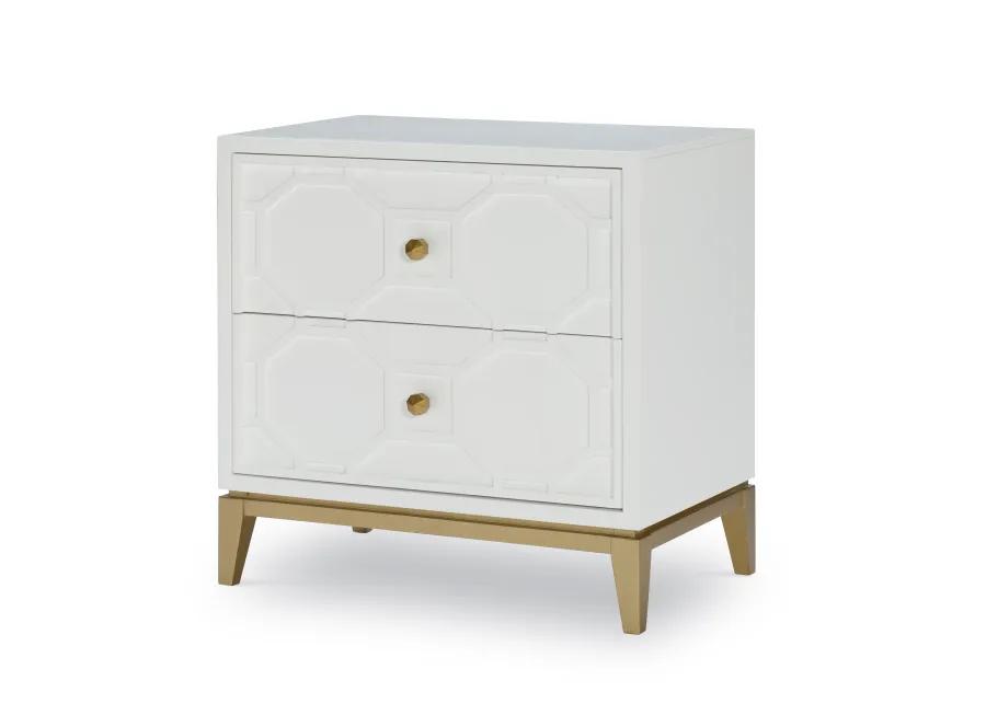 Rachael Ray Chelsea Nightstand