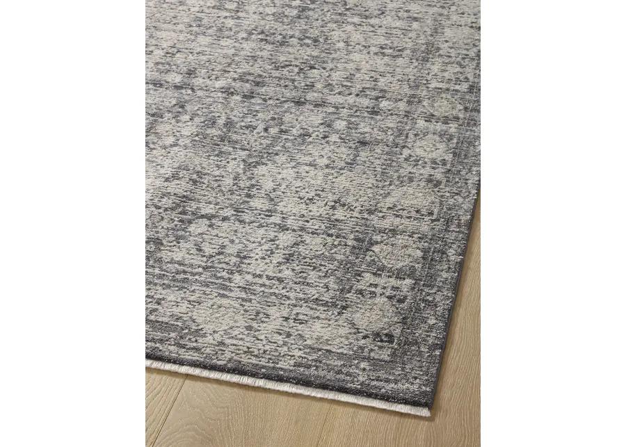 Alie ALE03 5'3" x 7'9" Rug