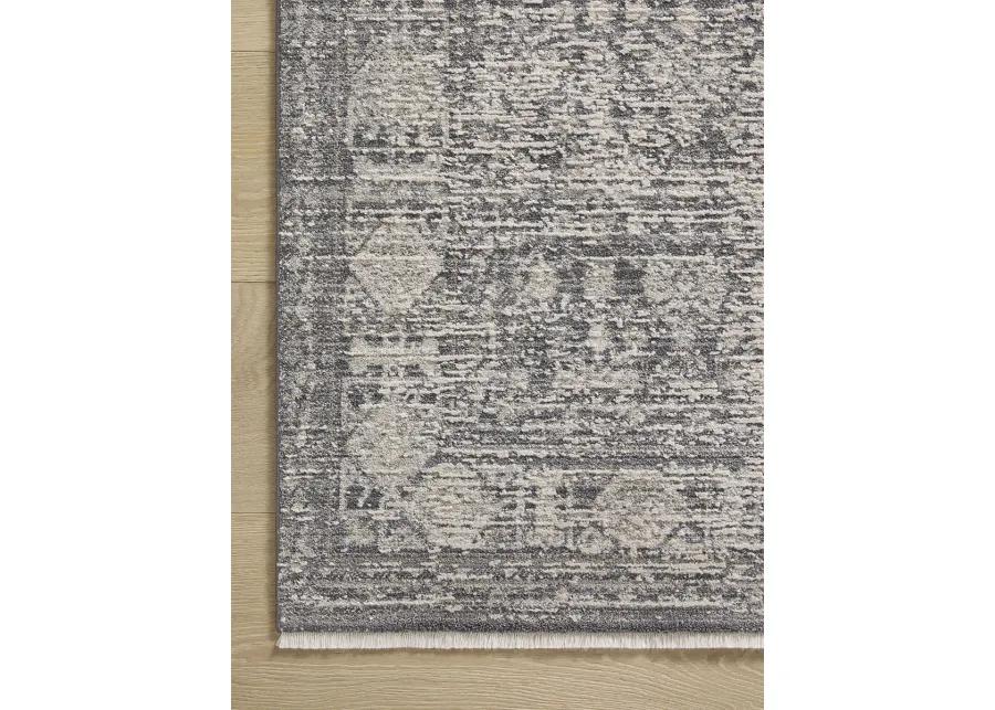 Alie ALE03 5'3" x 7'9" Rug