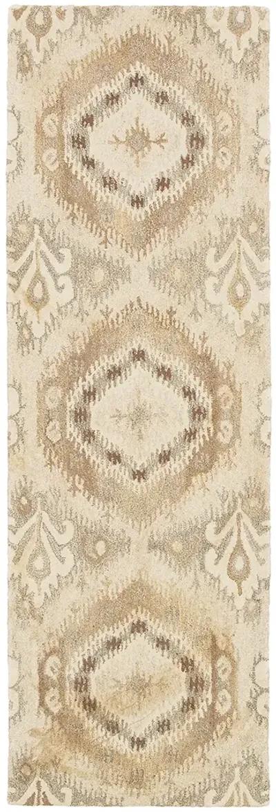 Anastasia 8' x 10' Sand Rug