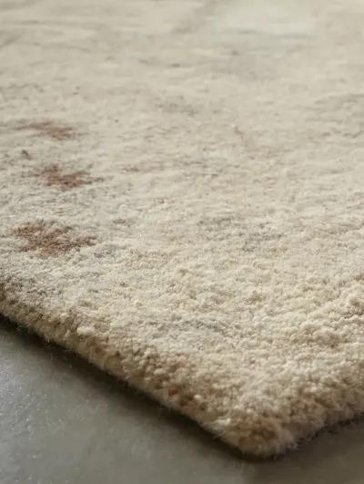 Anastasia 8' x 10' Sand Rug