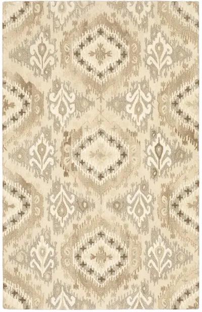 Anastasia 8' x 10' Sand Rug