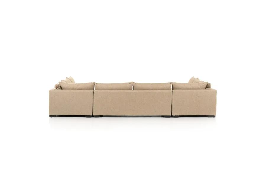 Grant 5-Piece Sectional