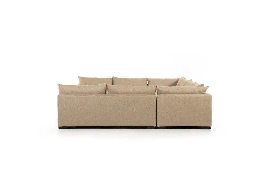 Grant 5-Piece Sectional