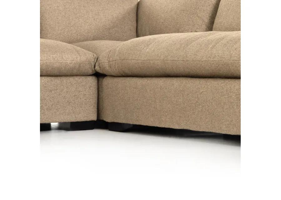 Grant 5-Piece Sectional