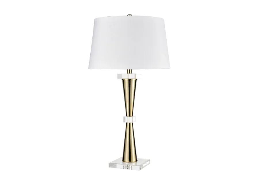 Brandt Table Lamp