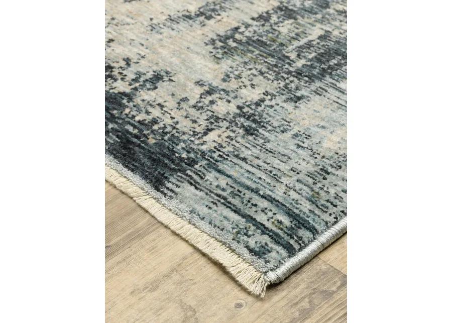 Hayden 3'3" x 5' Beige Rug