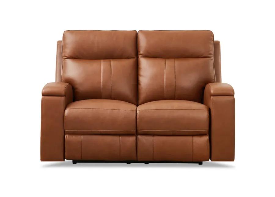 Venice Power Headrest Zero Gravity Reclining Loveseat