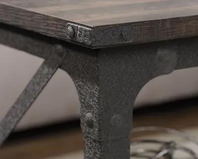 Steel River Coffee Table