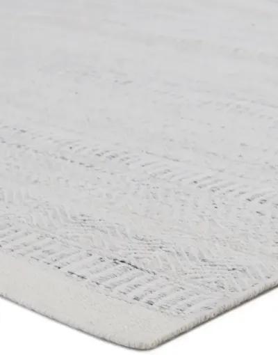 Penrose Parson Gray 4' x 6' Rug