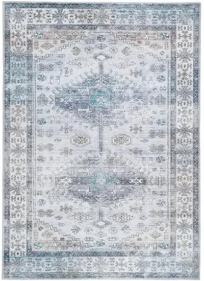 Hebruns 5' x 7' Rug