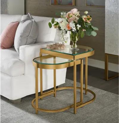 Editorial End Table