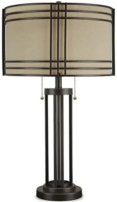 Hanswell Table Lamp