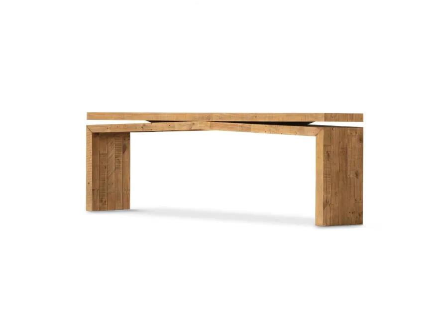 Matthes Large Console Table